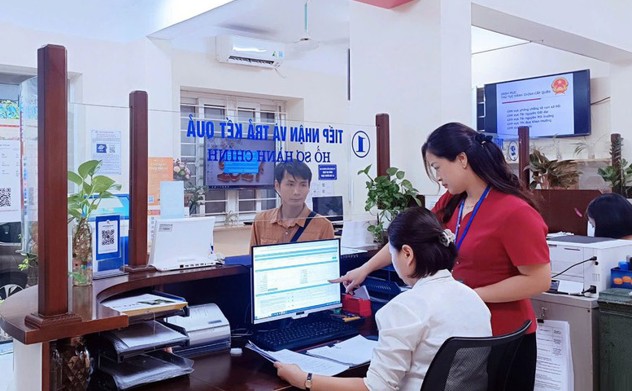 Kế hoạch cải cách hành chính nhà nước trọng tâm giai đoạn 2026 - 2030